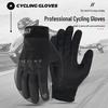 Abbigliamento da ciclismo – Guanti da ciclismo