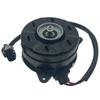 A/C Condenser Fan Motor Metal 621357 38616-R40-A01 For HONDA ACCORD CROSSTOUR ACURA TSX-FSM