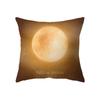 Pumpkin Halloween Theme Pillow Cover Sofa Cushion  Holiday Gift Party Decoration Home Decor