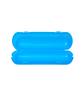 Lenomasuyeongbog Accessories Swimming Goggles Silicone Case Blue Ro-Rk2G010-Bu