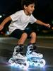 Paten, Kaykay, Scooter – Paten