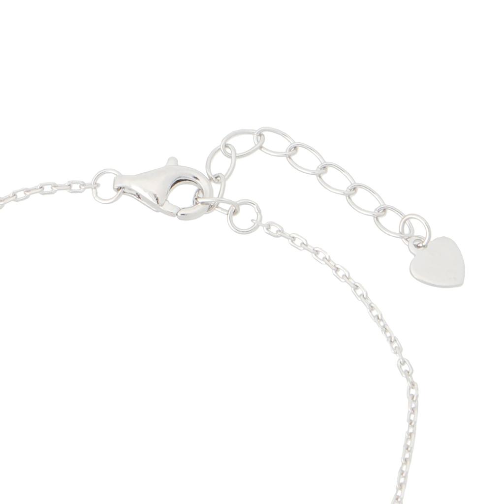[Variable Cheap] S925 Silver Bracelet 5B-C-3