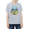 STAR WARS Boys Command Stormtrooper Hawaiian T-Shirt