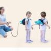 Backpack Antilost Baby Artifact Baby Elephant Calf Park Shoulder Tow Rope