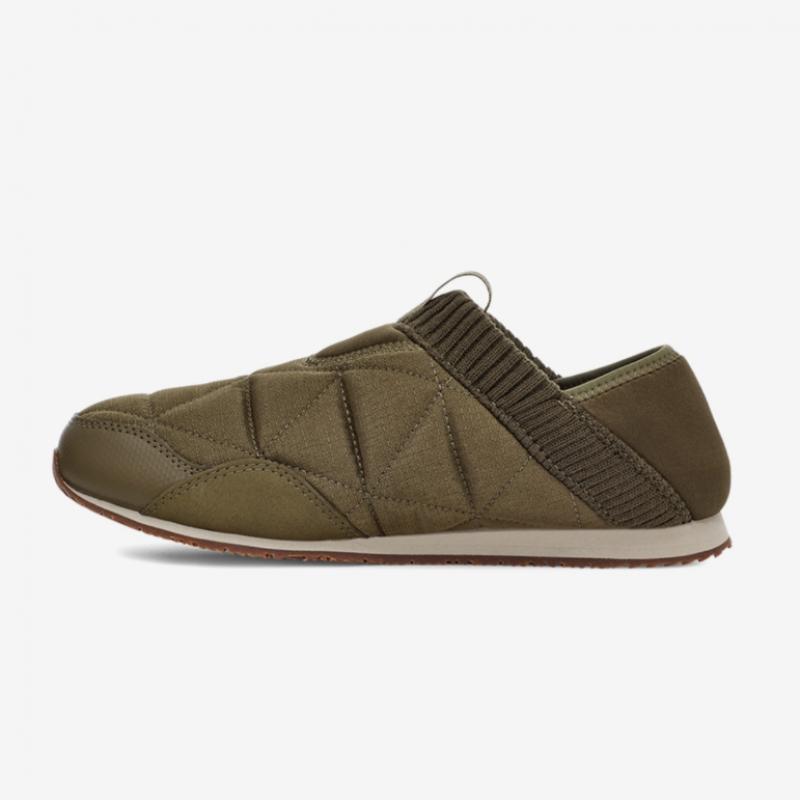 Teva Men S Padded ShoeS Reember Stvm2335472 Dol