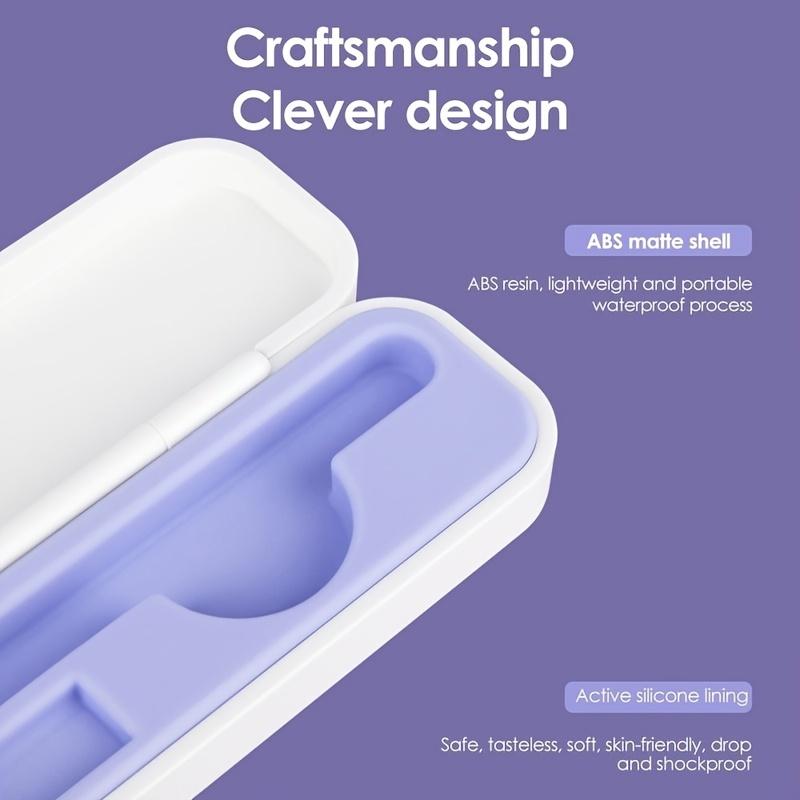 Cartoon Cat Claw for Apple Pencil 2 1 Pen Box Pencil 1st and 2nd Generation Capacitor Pen Tip Sleeve Adapter Accessories Pen Box