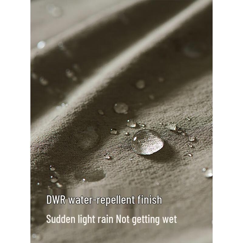 Pelliot Men's Outdoor Casual Hiking Trousers