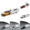 Car Orv Alloy Toys Model 132 Scale Luxury Sedan Lights Children Gifts Festival