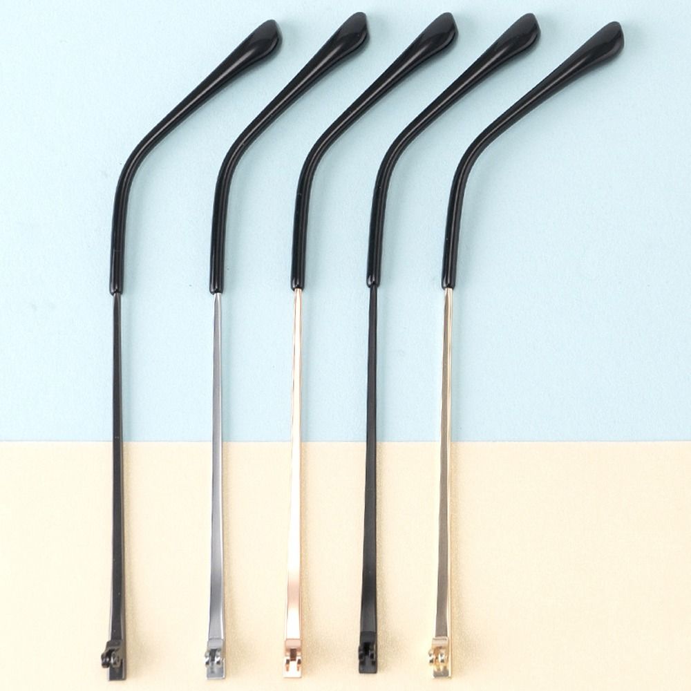 Anti-Slip Glasses Arm Repair Tool Spectacle Frame High Quality Replacement Leg  Eyewear Accessories