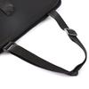 Waterproof Automotive Trash Bag with Secure Snap Closure Hanging 7L Capacity Vehicle Garbage Container for Cars Minivans