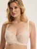 Cloe Esotiq Semi-padded Bra | Cream DEPOZYT 85E