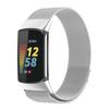 Strap for Fitbit Chagre6 Replacement Wristband for Charge 5