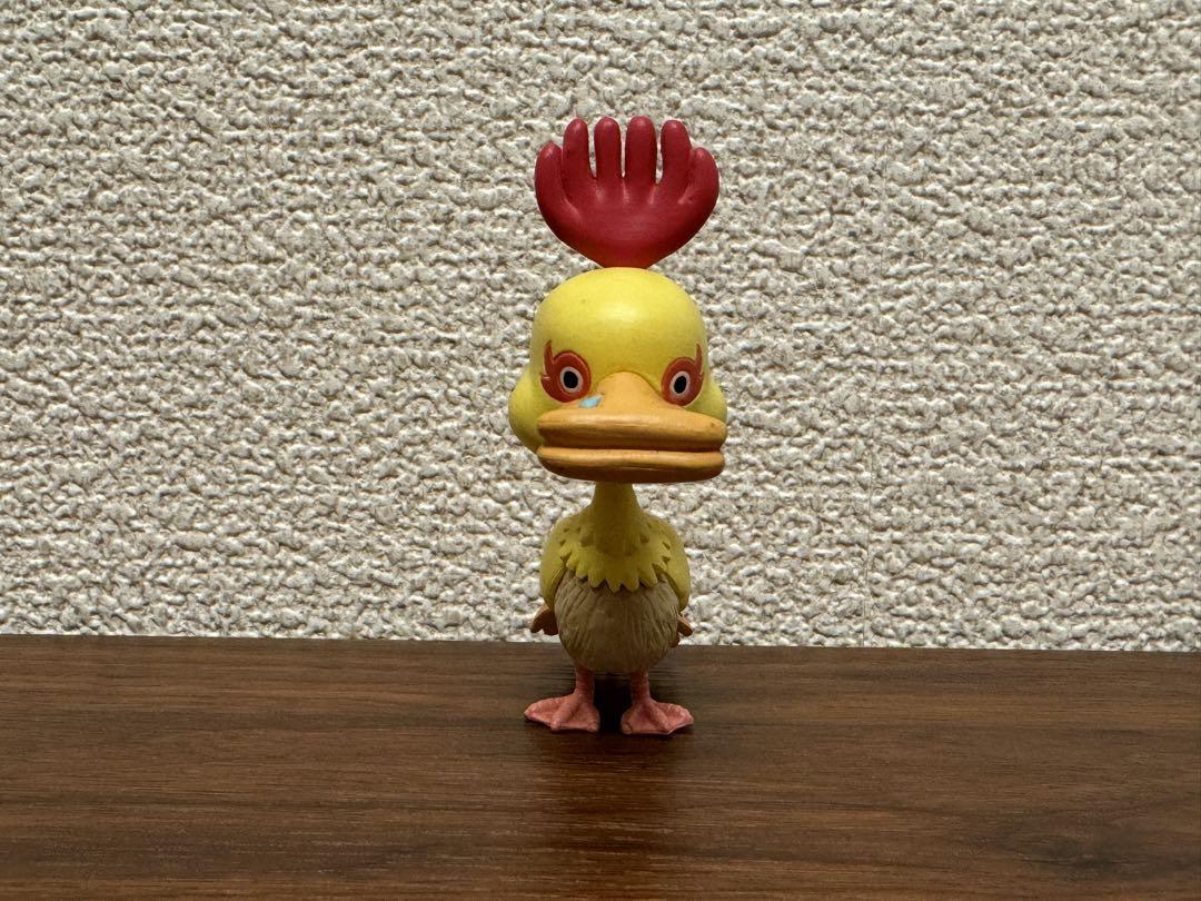 

[USED] ONEPIECE Strong World Billy