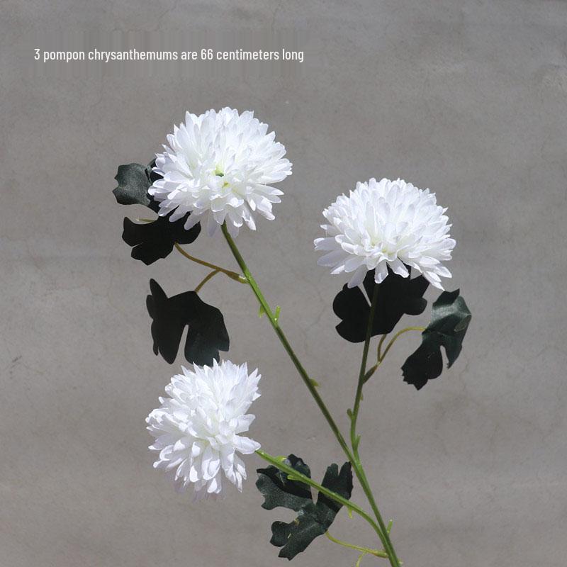 Weiße Hochzeitskapelle Decke Seidenblumen-Dekoration & Gangläufer