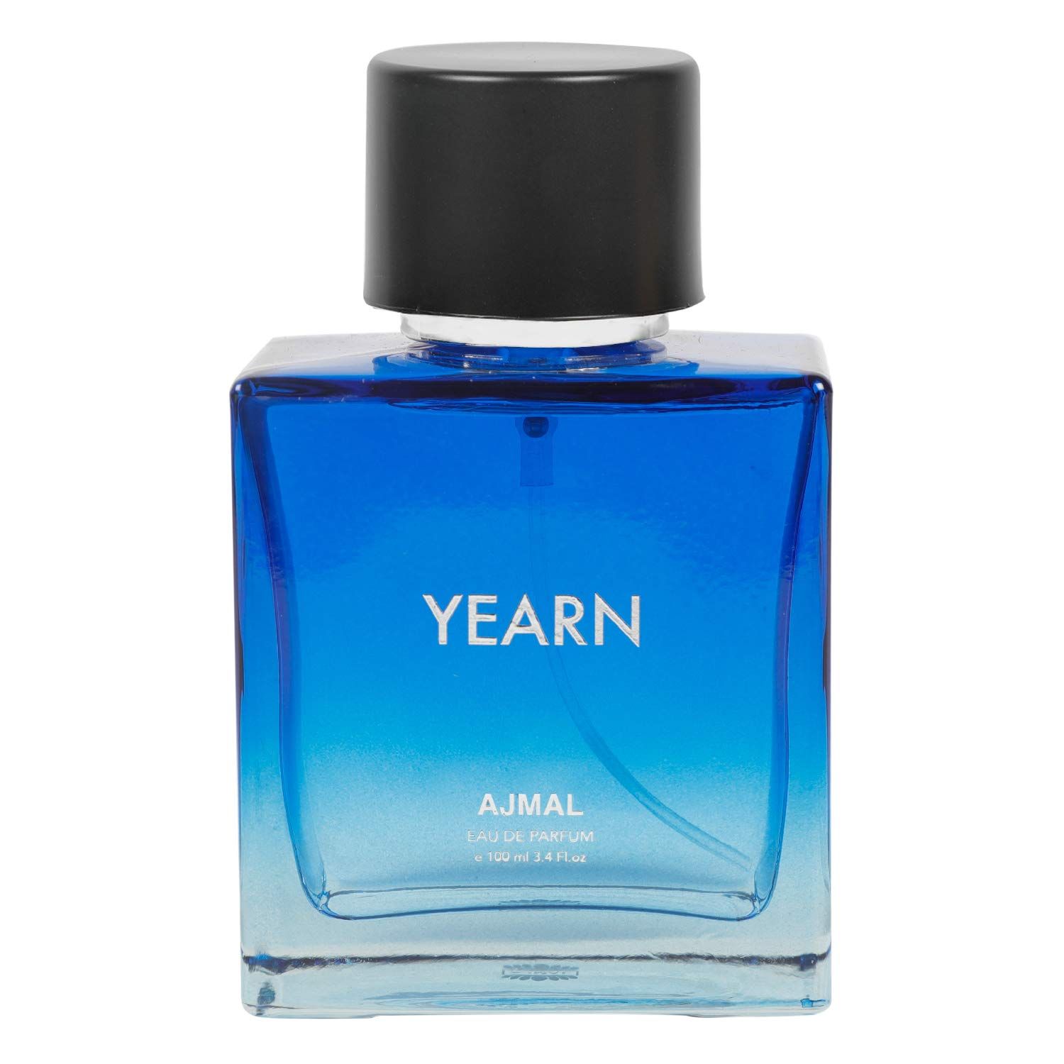 Ajmal Yearn Eau De Parfum Aquatic Perfume 100ml Casual Wear for Men 100ML