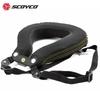 High-quality SCOYCO N02B Neck Protector Men Women Motorcycle Cycling Racing Protective Gear Long Distance Motocross Neck Guard
