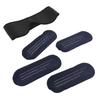 Face Ice Pack Professional Relieve Muscle Fatigue Swelling Relief Hot and Cold Compress Ice Pack Wrap for Jaw Chin Dental