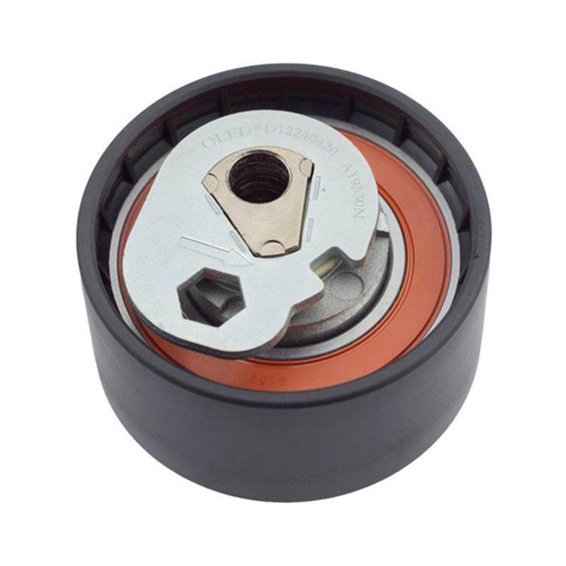 A16P-For New Land Rover 2.7T 3.0T Discovery 3 4 For Jaguar XJ XF 2.7 3.0 Diesel 2015-Engine Timing Belt Tensioner Kit LR078913