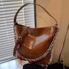 Bag Women's New Fashion Going Out Hand Bag Shoulder Messenger Bag Leisure Bag