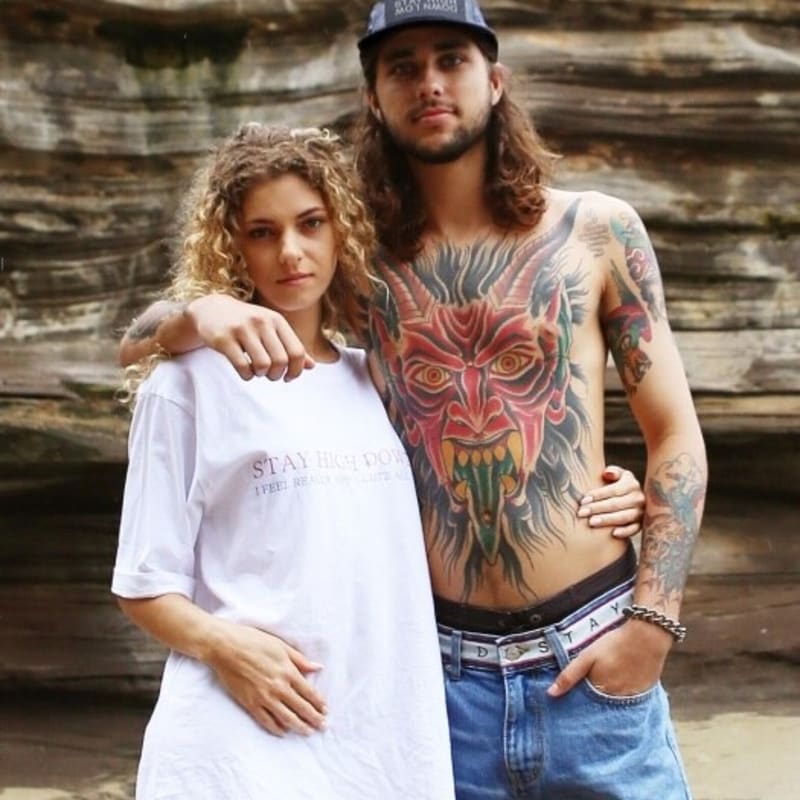 

GOZER ATTACH CAMP CAP FREE