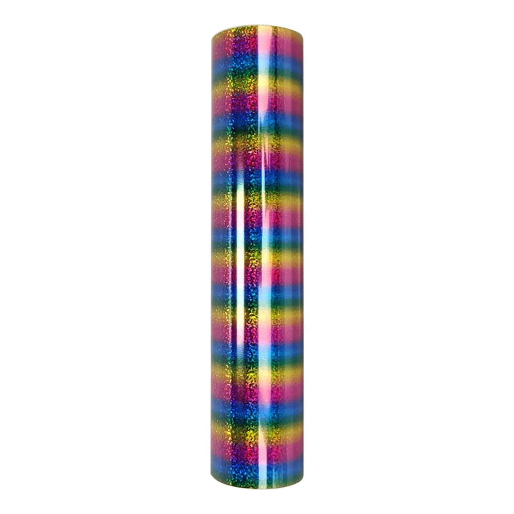 Cheap Rainbow Stripe Pattern Heat Transfer Vinyl Rainbow Stripe Pattern ...