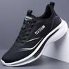 Spring and Summer New Racing Shoes Ultra-light Shock Absorption Professional Marathon Student Breathable Sports Shoes