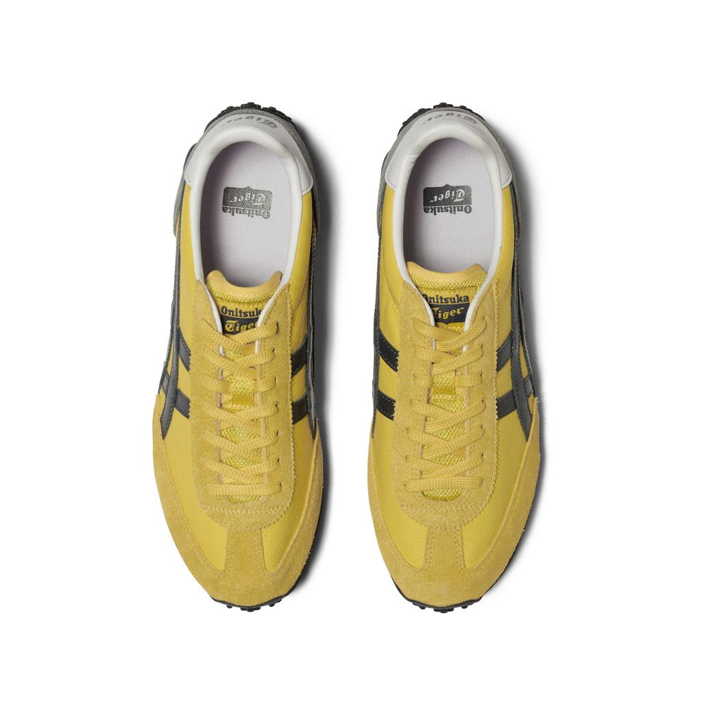 Onitsuka Tiger Edr 78 Faded Yellow Indigo Navy 1183B411-751