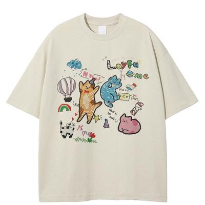 Tops – Magliette
