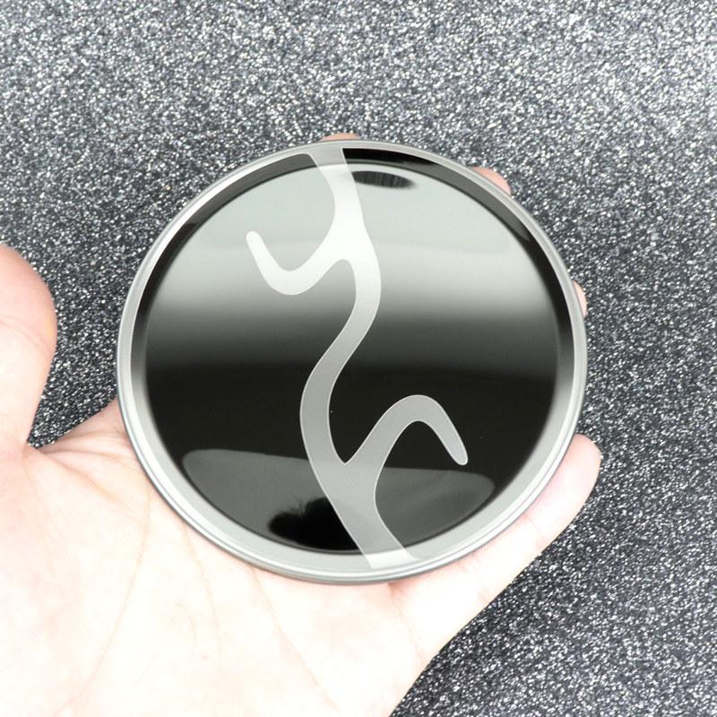 BYD Seagull Yuan PLUS Dolphin Seal Lenkrad Logo Innendekoration