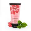 Nat Habit Hibiskus Nutri-Conditioner Fünf-Öl-Mischung Für Tiefenwirksame Haarfeuchtigkeit Und Natürlichen Glanz Für Alle Haartypen 150ml