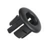 For BMW X 5 E53 1999 2000 2001 2002 2003 2004 2005 2006 Car Window Door Lock Operating Rod Cover Grommet New 1PC 51418408567