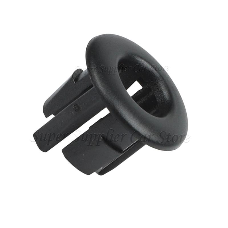 For BMW X 5 E53 1999 2000 2001 2002 2003 2004 2005 2006 Car Window Door Lock Operating Rod Cover Grommet New 1PC 51418408567