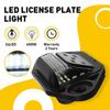 Rear License Plate LED White Light For 92-18 Ford E150 E250 E350 E450 Econoline