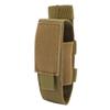 Medical Pouch Oxford Cloth Waterproof Tourniquet Trauma Holder for Medical Instruments Bandages Scissors Tan