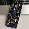 Mushroom Forest Case For OnePlus Nord 5 CE 3 4 Lite N20 N30 OnePlus 15 13 12 11 10 Pro 10T 13R 13T 15R Cover