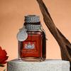 Men's perfume scum orange cheese lasting cut women's elegant fragrance 50ml
