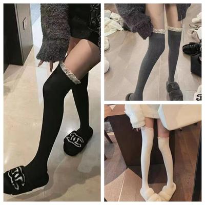Women's Cotton Stockings Sports Gift Socks