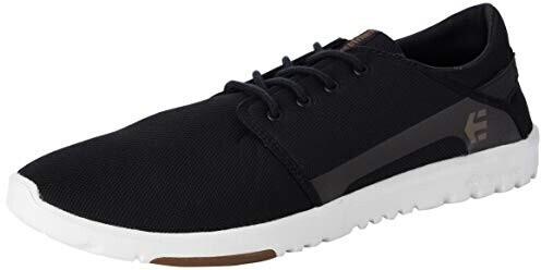Кроссовки Etnies Scout (4101000419) black