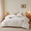 Brangdy Undyed Super Soft Soybean Fiber Duvet