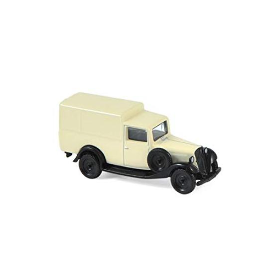 

NOREV U11 Грузовик 1935 Citroën Кремовый/Черный
