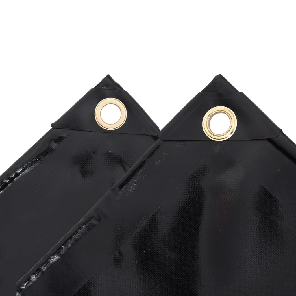 Vidaxl Plandeka 650 G/M², 5 X 6 M