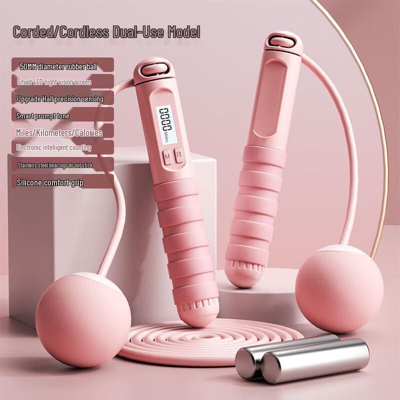 Dinosaur Electronic Counting Jump Rope