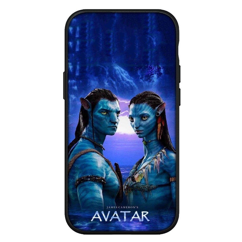 for Motorola Moto Edge 70 60 50 G54 G86 Samsung Galaxy S25 iPhone 17 16 15 Redmi Note 14 13 Pro Max Phone Case Avatars The Way of Water Comics Cover