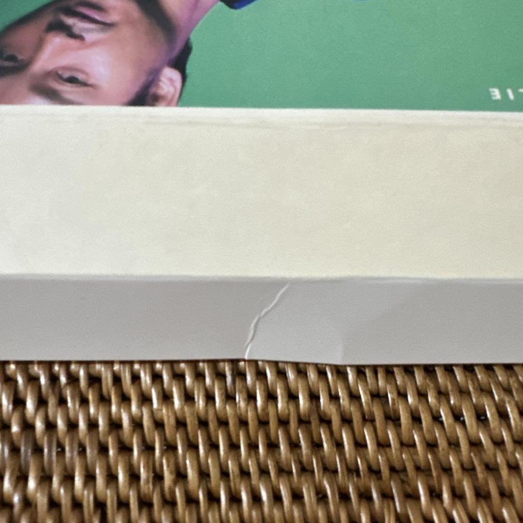 [USED] Leslie Cheung FOREVER New Songs + Best Selection