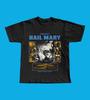 Project Hail Mary T-Shirt, Andy Weir Sci-Fi Novel Tee, Ryan Gosling 2026 Movie Unisex Style; Suitable As a gift,Tops Tees