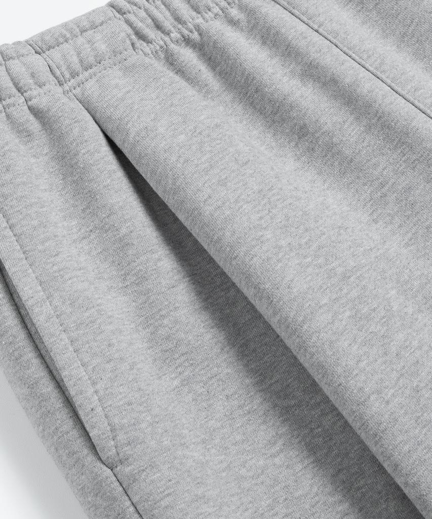 UNIONSTUDIO Single-Pleat Wide Sweatshirt Half Pants ( 5 Colors )