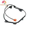 57450-S0K-A52 Vordere Rechte ABS-Sensor Raddrehzahl Für Honda Accord 2.0 Acura CL TL 57450S0KA52 57450 S0K A52