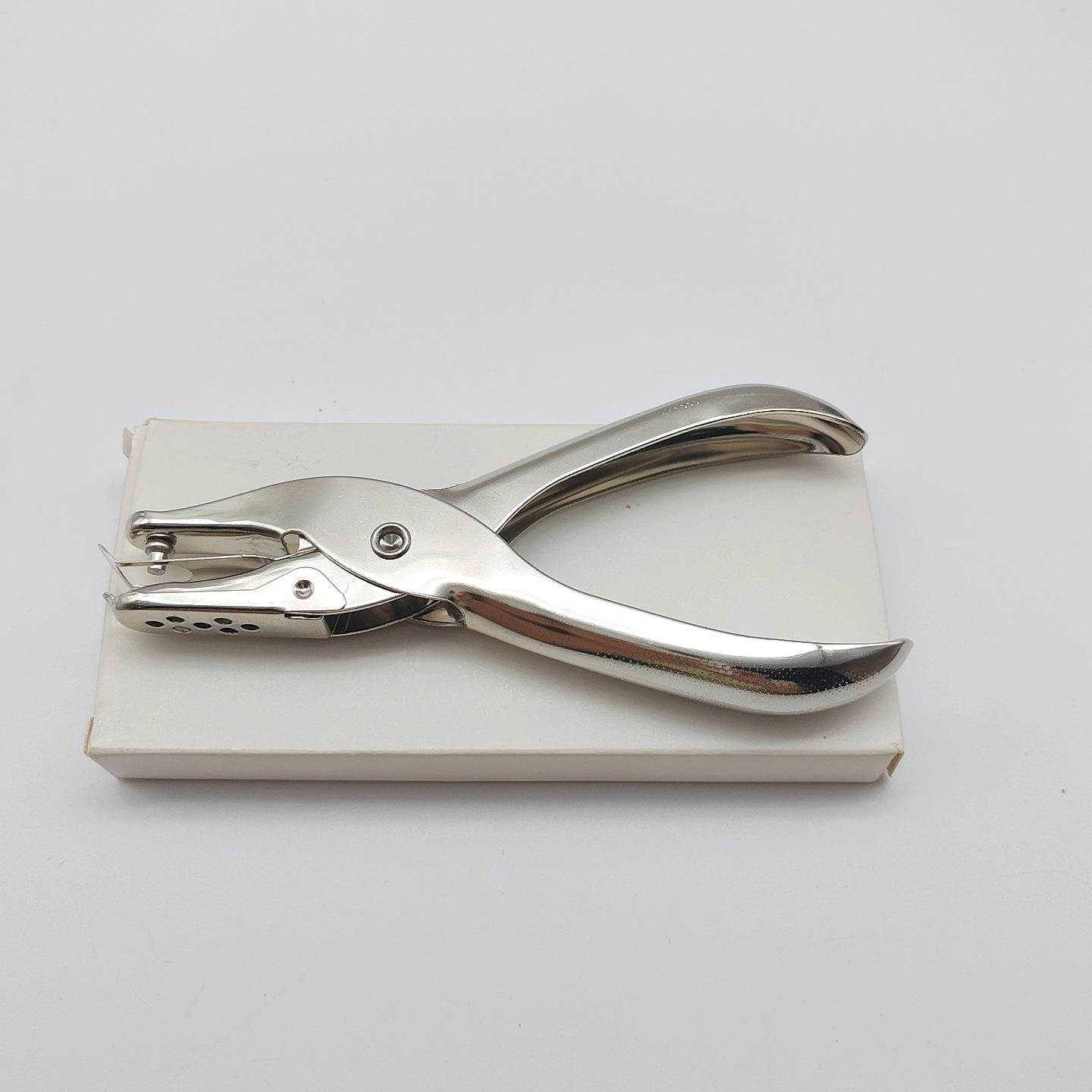 633 Metal Four-Button Double-Sided Rivet Tool for Leather Goods and Clothing Fasteners
