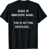 Tops – T-Shirts