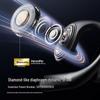 1MORE S70 Open-Ear Bluetooth Sports Earbuds